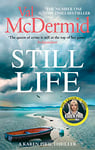 Still Life: The heart-pounding number one bestseller that will have you gripped (Karen Pirie Book 6)