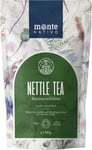 Nettle Tea 300g Monte Nativo, 100% Natural Nettle Tea - Nettle Leaves - Loose –