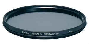 Kenko PRO1 D C-POL. 62MM