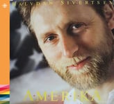 Halvdan Sivertsen  Amerika  Norske Albumklassikere  CD