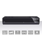 digiHD TS 11 HDTV DVB-S set-top box