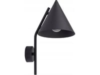 Kinkiet Tk Lighting Lamp Wall Tk Lighting Cono E27 15W