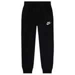 Nike Pantalon pour Garcon Noir 8UB252023