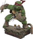 Tmnt Teenage Mutant Ninja Turtles Raphael statue figure Diamond Select Gallery