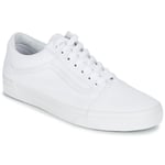 Vans Sneakers OLD SKOOL Vit dam