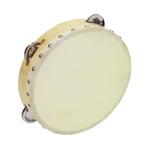 DIMAVERY DTH-804 Tambourine 20 cm