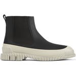 Bottes Camper  Bottines Pix cuir