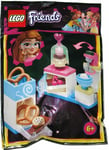 LEGO Friends Olivia's Bakery 561911 Foil Pack (Bagged)