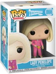 Les Sentinelles De L'air Pop! Tv Vinyl Figurine Lady Penelope 9 Cm