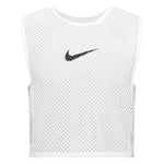 Nike Väst Dri-FIT Park 20 - Vit/Svart, storlek Small