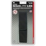 Maglite Etui nylon pour lampe Mini 2AA et Mini 3AA LED Noir…