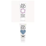 Duo de produit de beauté MARILOU BIO - Gamme Classic - Masque visage purifiant - Crème confort