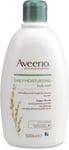 Aveeno Body Wash 500ml X 1