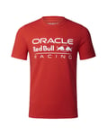 T-Shirt Rb Racing F1 Team Logo Formula Officiel Formule 1