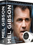 Mel Gibson réalisateur - Coffret 3 films : L'Homme sans visage + Apocalypto + Tu ne tueras point