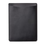 Philbert - Ultra Slim Sleeve - Black - MacBook 15”/16” M1/M2 - 2021-2023