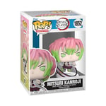 Funko Pop! Animation: DS - Mitsuri Kanroji - (Attack) - Demon Slayer- Figurine en Vinyle à Collectionner - Idée de Cadeau - Produits Officiels - Jouets pour Les Enfants et Adultes - Anime Fans