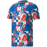 T-shirt Puma  FD BMW Motorsport AOP