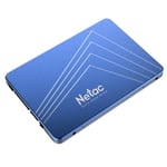 Netac N600S 2.5" 4TB 545MB/s SATA3 SSD