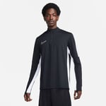 Nike Träningströja Dri-FIT Academy 23 - Svart// Vit, storlek XX-Large