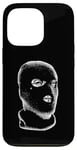 iPhone 13 Pro Ski mask shirt, Shoebox money, hip hop, retro money cash rap Case