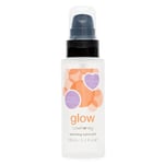 Lovehoney Glow Warming Water Based Lubricant - 100ml