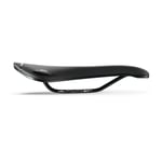 Selle Vélo Selle San Marco ASPIDE Short Open-Fit Étroit Acier Carbone