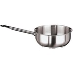 Paderno 11113-26 Bombes Casserole en Acier Inoxydable 26 cm