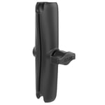 RAM Double Socket Arm B Ball C Length