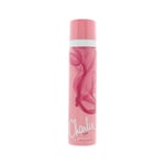 Revlon Charlie Pink Fragrance Body Spray 75ml Body Care For Her Women