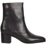 Bottines Tommy Hilfiger  hardware bootie