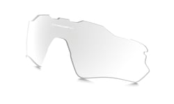 Oakley Radar EV Path Klar Linse