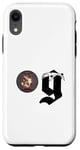 Coque pour iPhone XR Grill Dad Father OG Griller Barbecue drôle Barbecue Pit Master wt