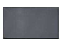 Epson Elpsc36 - Projektorduk - 120" (304.8 Cm) - 16:9 - För Epson Eh-Ls300b, Eh-Ls300w, Eh-Ls500b, Eh-Ls500w, Eh-Ls800w