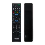 *New* Replacement For Sony TV Remote Control For WORKS KDL40X3000 KDL-40X3000