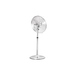 Ventilateur sur Pied Tristar VE5951 50W Argenté