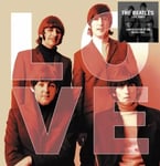 Beatles Love Songs (Red Vinyl) (Vinyl) New