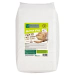 Damhert Mélange Pour Pain Blanc Sans Gluten Poudre 5 kg