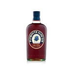 Plymouth Sloe Botanical Dry Gin | 26% ABV | 70cl |Crafted with 7 Hand Picked Gin Botanicals | Traditional Fruit Gin | Distilled in England's Oldest Working Gin Distillery