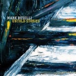 Mark Buselli  Untold Stories  CD