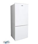 Challenger DC Fridge/Freezer 140L White 12V/24V - Solar