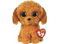 TY Plush - Beanie Boos - Noodles the Golden Doodle (Regular) (TY36377)