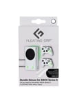 Floating Grip Wall Mount Deluxe Bundle - Miscellaneous Accessories for game console - Microsoft Xbox Series S