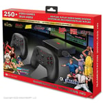 My Arcade - Gamestation Wireless HD - Data East & Jaleco Hits inclus + 250 Jeux