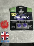 KontrolFreek For Xbox One + X S Series Thumbsticks Grips FPS FREEK GALAXY PURPLE