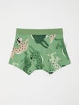 Boxershorts lodjur