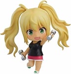 Nendoroid 1278 How Heavy Are the Dumbbells You Lift? Hibiki Sakura Figure NEW