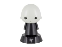 Paladone Voldemort Icon Light V3 Bdp, Stämningsbelysning, Multifärg, Plast, Badrum, Barnrum, Kina, 200 G