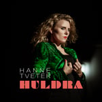 Hanne Tveter  Huldra  CD