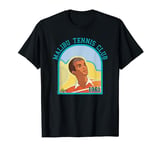 Barbie - Ken Malibu Tennis Club 1961 T-Shirt